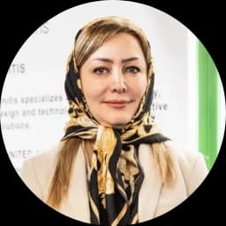 Nasim Asgari