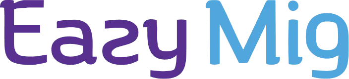EazyMig Logo