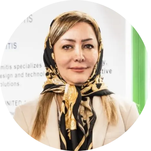 Nasim Asgari